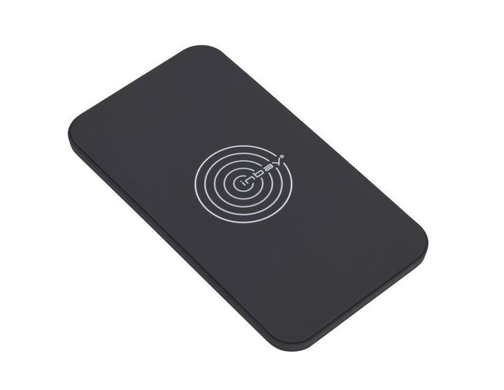 ACV* Station de recharge Qi pour tablette noire