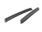 Puma à partir de 10/2019 ClimAir®* Déflecteurs d’air pour vitres arrière,noir