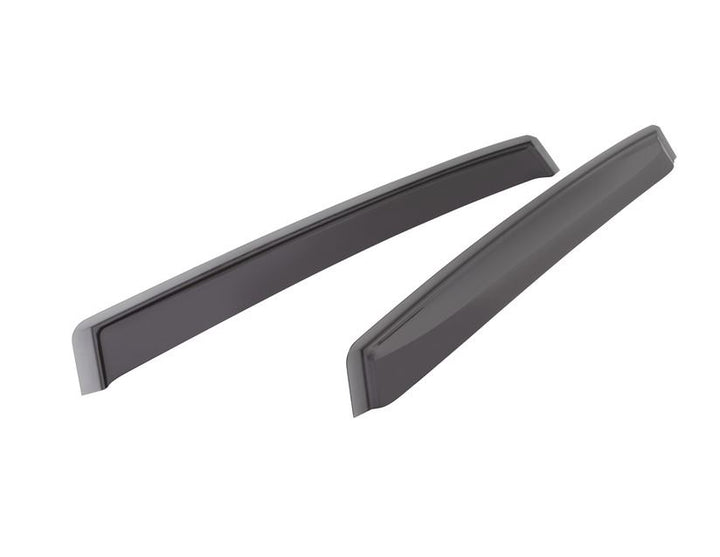 Puma à partir de 10/2019 ClimAir®* Déflecteurs d’air pour vitres arrière,noir