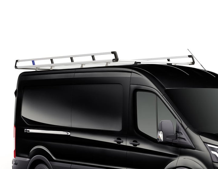 Galerie de toit Q-Top (Q-Tech) pour Ford Transit à partir de 01/2014