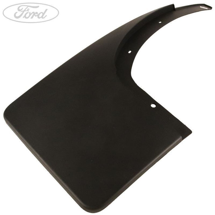 Bavette arrière gauche avec Attitude pour Ford Ranger 2011-2015