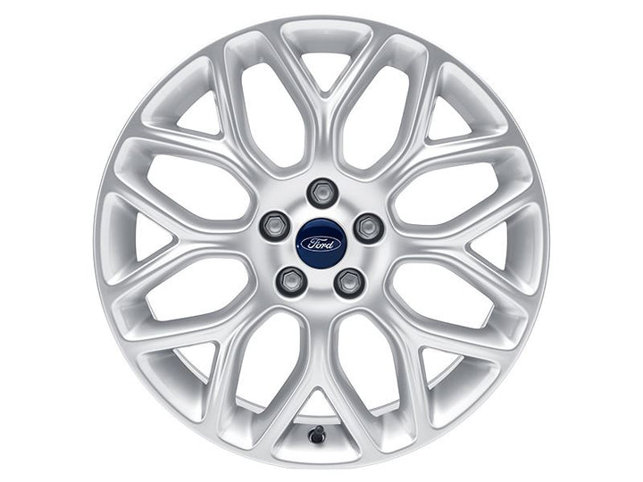 Originale Ford C-MAX/Focus Jante en alliage 18
