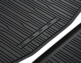 Originale Ford All-Electric Capri® Bac de coffre antidérapant bords bas