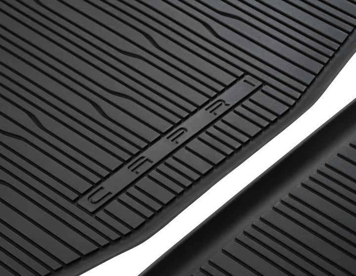 Originale Ford All-Electric Capri® Bac de coffre antidérapant bords bas