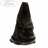 Soufflet de levier de vitesses pour Ford Fiesta/Fusion