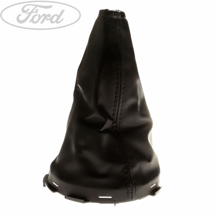 Soufflet de levier de vitesses pour Ford Fiesta/Fusion