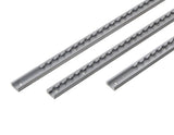 Kit de rails d’arrimage de chargement pour Ford Transit Custom