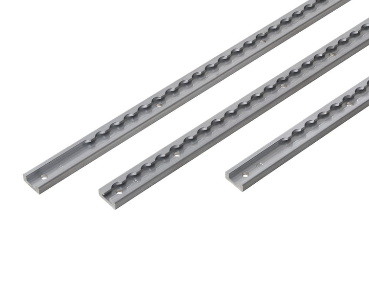 Kit de rails d’arrimage de chargement pour Ford Transit Custom