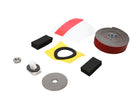 Becquet de toit kit de montage pour Ford S-MAX à partir de 05/2015