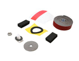 Becquet de toit kit de montage pour Ford S-MAX à partir de 05/2015