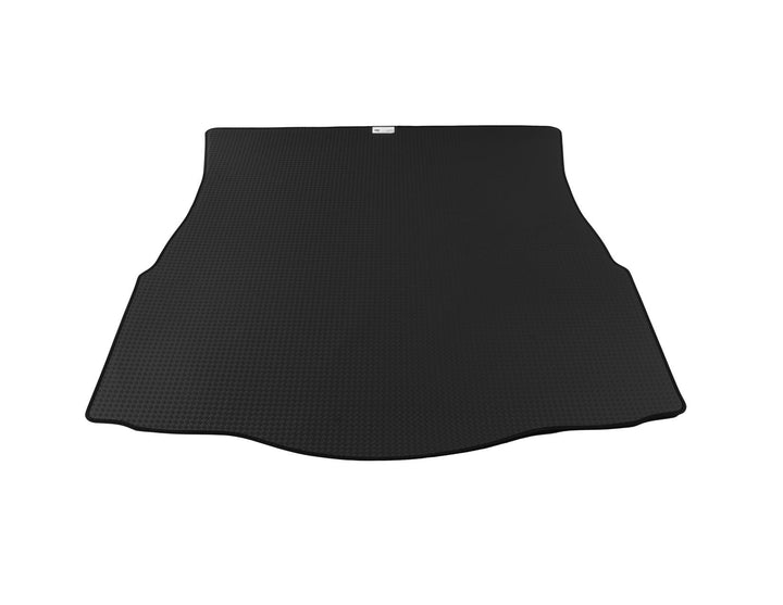 Tapis de coffre reversible noir pour Ford Mondeo à partir de 09/2014