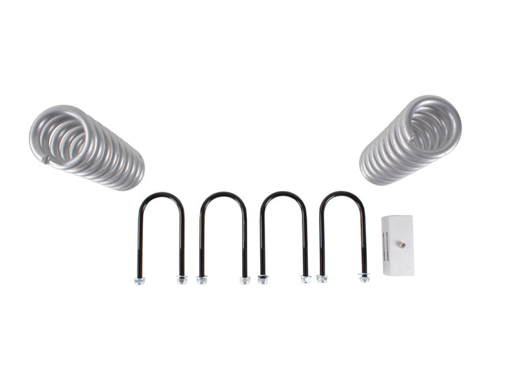 Kit Eibach Pro-Lift ressorts de rehaussement de suspension pour Ford Ranger