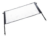 Cloison de séparation souple panneau de protection transparent pour Ford Transit