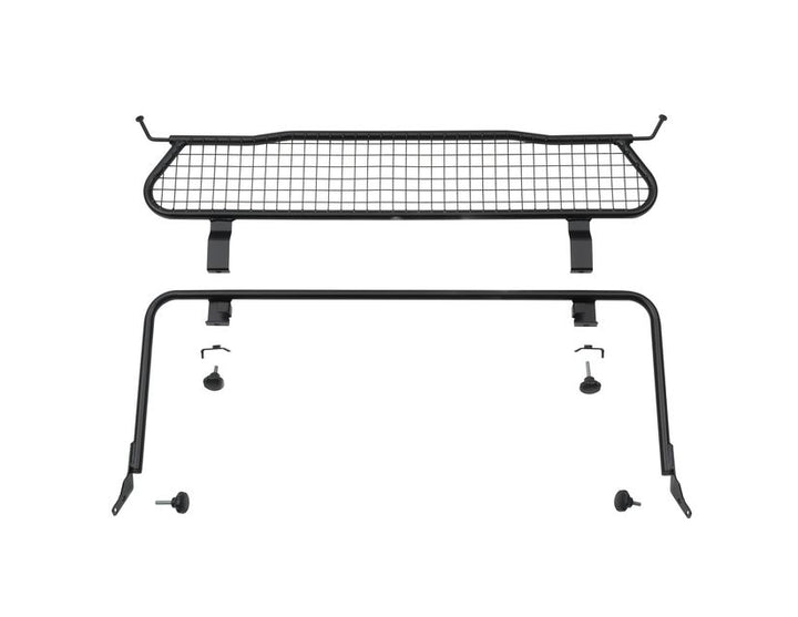 Grille de séparation mi-hauteur pour Ford Explorer BEV