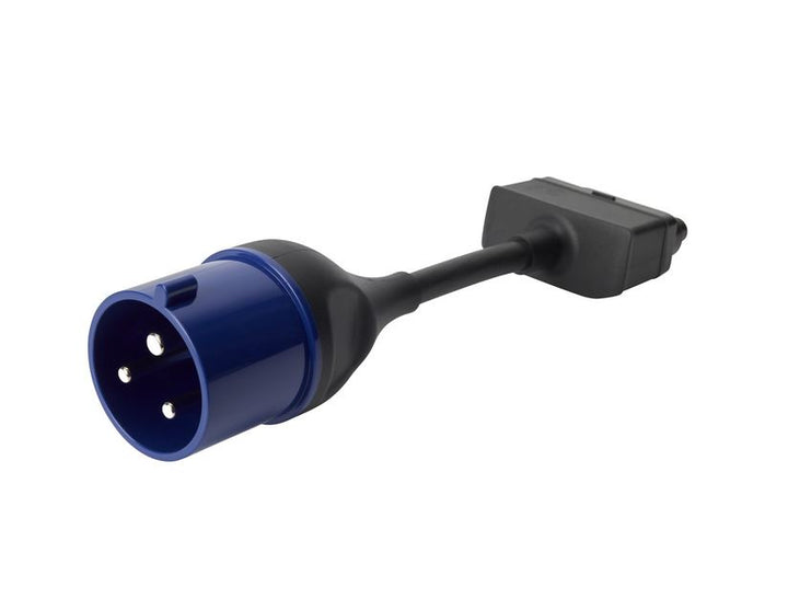 Connecteur Ford haute puissance pour GBR & IRL