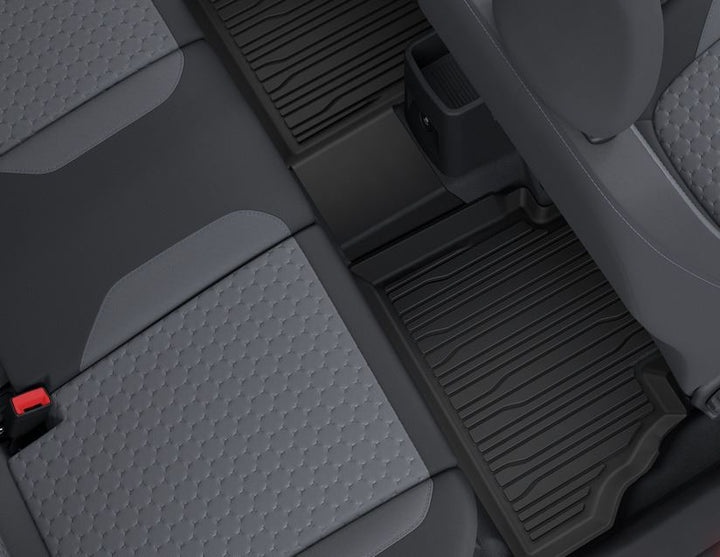 Originale Ford Transit®/Tourneo Courier® Tapis de sol en caoutchouc arrière