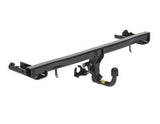 Attelage amovible et kit complet de faisceau électrique 13 broches Explorer PHEV 2019+