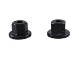 Ford Mondeo Mk4 Kit de Bavettes Garde-Boue Arrière 2007-2010