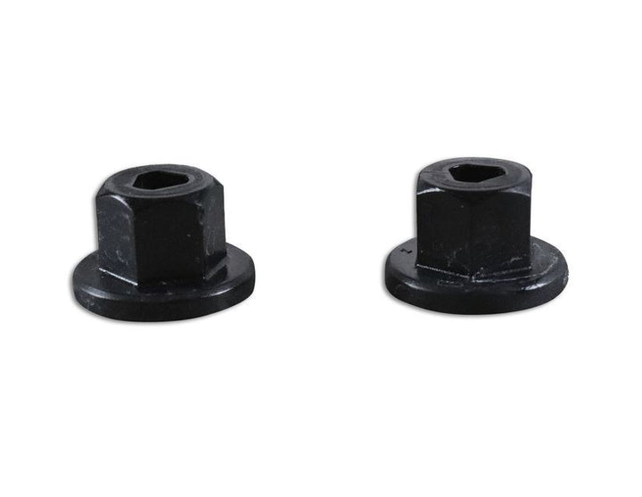 Ford Mondeo Mk4 Kit de Bavettes Garde-Boue Arrière 2007-2010