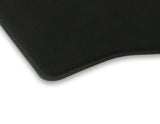 Originale Ford Mondeo Tapis de protection de coffre à bagages en velours de qualité premium noir