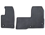Ford Tapis de sol en Caoutchouc avant (TOURNEO CUSTOM 08/2012 – jusqu'à aujourd'hui)