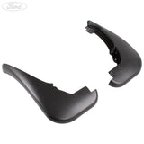 Ford Mondeo Mk3 Kit de Bavettes Avant Garde-Boue 2000-2007