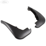 Ford Mondeo Mk3 Kit de Bavettes Avant Garde-Boue 2000-2007