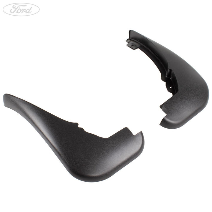 Ford Mondeo Mk3 Kit de Bavettes Avant Garde-Boue 2000-2007