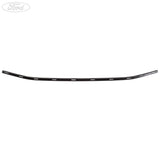 Garniture de grille de radiateur avant Sporty pour Ford Focus 01/2016