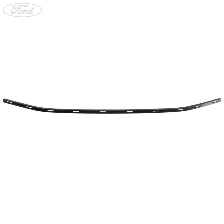 Garniture de grille de radiateur avant Sporty pour Ford Focus 01/2016