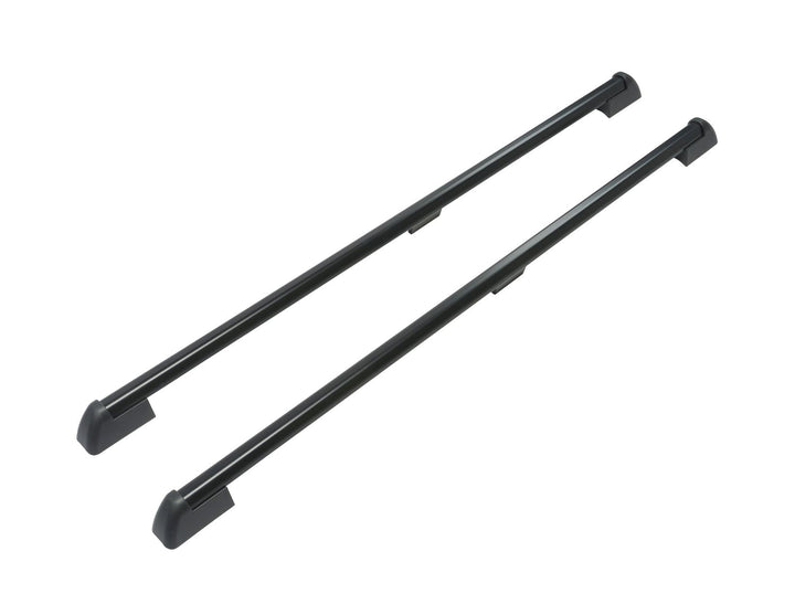 Glissières latérales argent pour Ford Ranger à partir de 06/2022