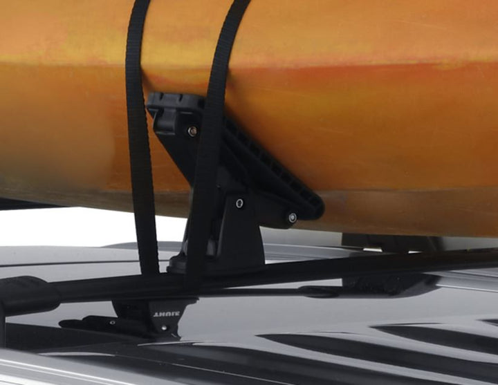 Porte-kayak ou planches de paddle Thule largeur maximale de 90 cm DockGrip 895