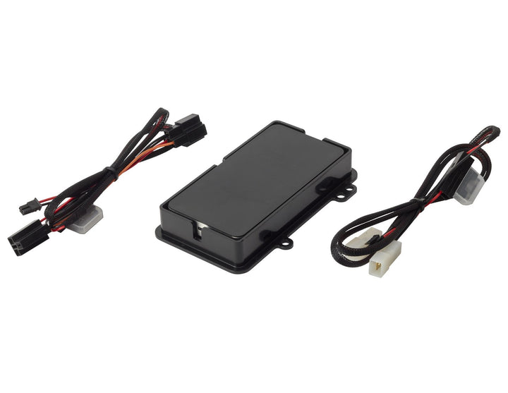 Kit recharge ACV sans fil Qi solution intégrée pour Ford Tourneo/Transit Connect