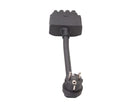 Connecteur domestique Ford  pour l'Europe sauf GBR/IRL/ITA/CHE/DNK/FRA/FIN & NOR