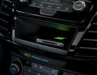 Kit recharge ACV sans fil Qi solution intégrée pour Ford Tourneo/Transit Connect