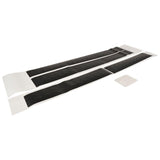 Film de protection du pas de porte Pack Taxi 1 & 2 pour Ford Mondeo 2001-2007