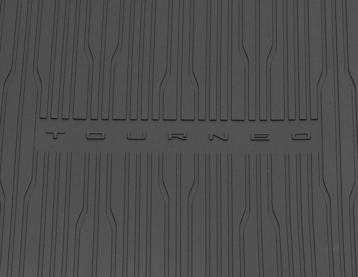Originale Ford Tourneo Custom® à partir de 09/2023 Bac de coffre antidérapant