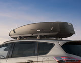 Coffre de toit Thule FORCE XT XL noir mat