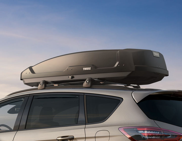 Coffre de toit Thule FORCE XT XL noir mat