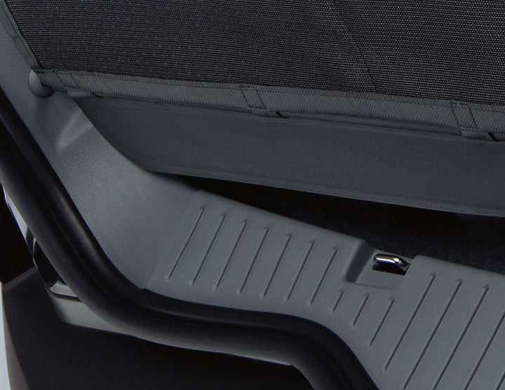 Extension de séparation de chargement pour Ford S-MAX 2010-2015
