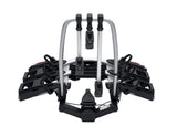 Porte-vélos sur attelage Thule Coach 276 pour 3 vélos inclinable et repliable
