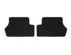 Originale Ford Tourneo Connect® Tapis de sol en velours arrière,noirs