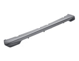 Spoiler avant kit peint en argent pour Ford Transit/Tourneo Custom