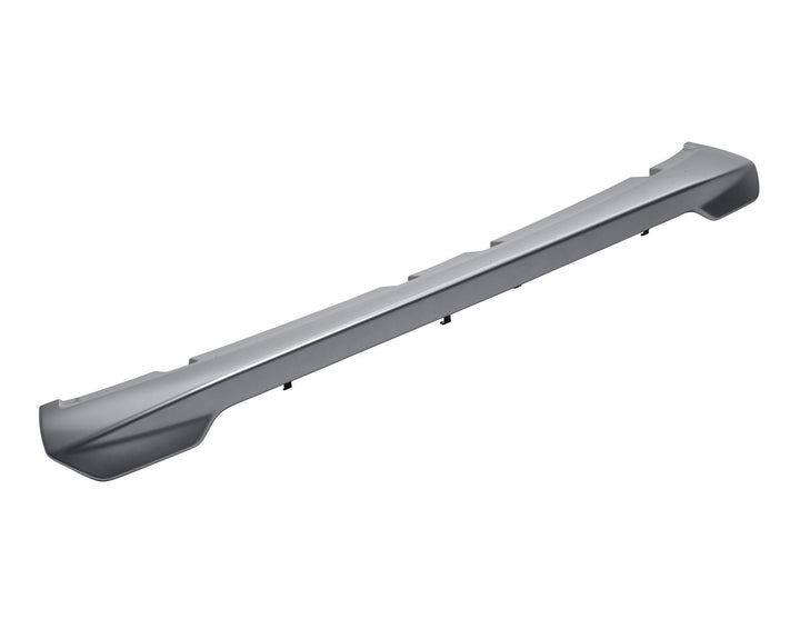 Spoiler avant kit peint en argent pour Ford Transit/Tourneo Custom