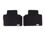 Originale Ford Transit®/Tourneo Courier® Tapis de sol en moquette arrière,noir