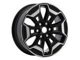 Originale Ford Tourneo/Transit Custom Jante en alliage 17