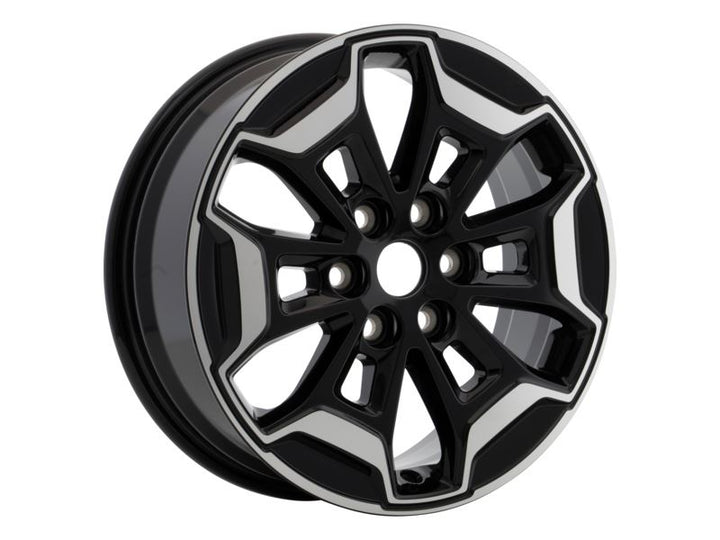 Originale Ford Tourneo/Transit Custom Jante en alliage 17