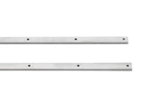 Kit de rails d’arrimage de chargement pour Ford Transit Custom