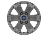 Originale Ford Ranger Jante en alliage 17