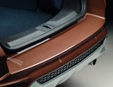 Protection de seuil de chargement transparent pour Ford Kuga